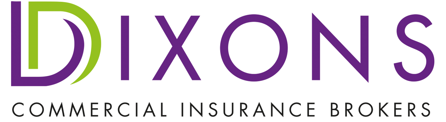 Dixons Logo (New 211116) Dixons Insurance Dixons Insurance
