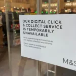 M&S Cyber Attack