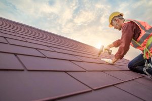 Working At Height Regulations Explained