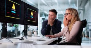 Business Interruption  – Cyber