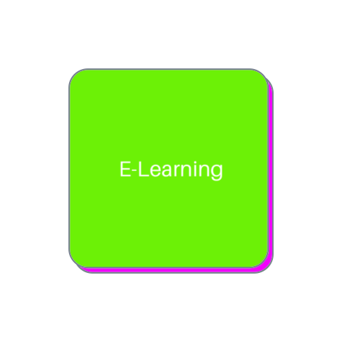 E-Learning 