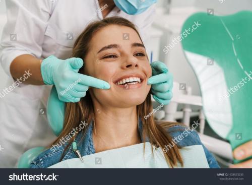 Dental Practices